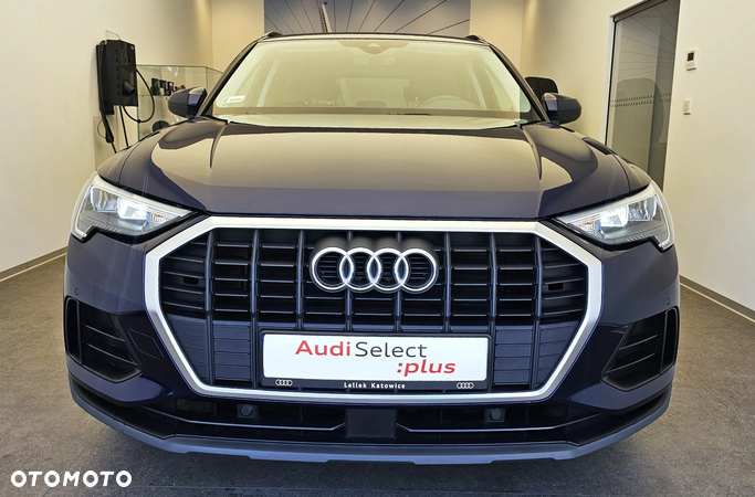 Audi Q3 35 TFSI mHEV S tronic - 3