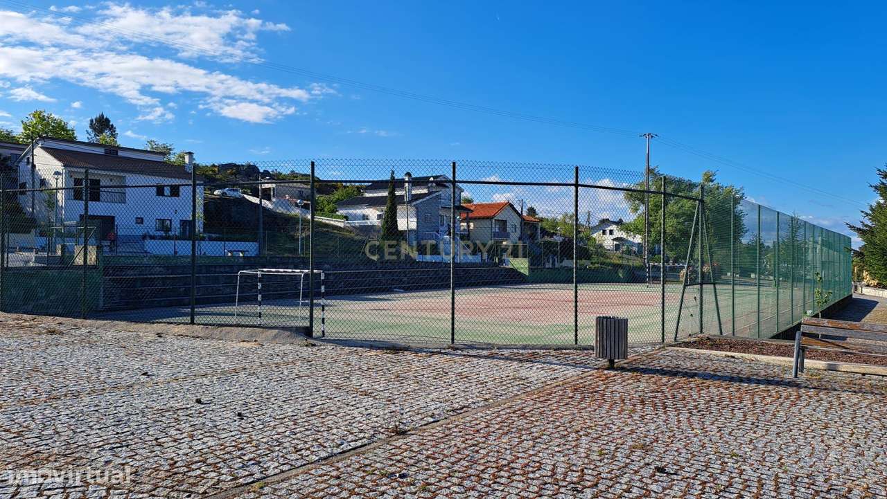 Terreno com viabilidade de construção - Guarda - Grande imagem: 4/4