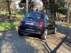 Fiat 500 1.3 MJ Pop S&S - 4