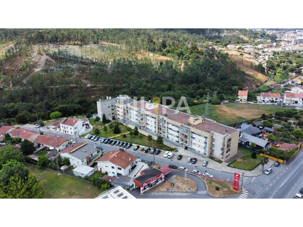 T2 totalmente remodelado em Valongo - como novo-24