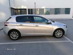 Peugeot 308 1.6 BlueHDi Style - 3