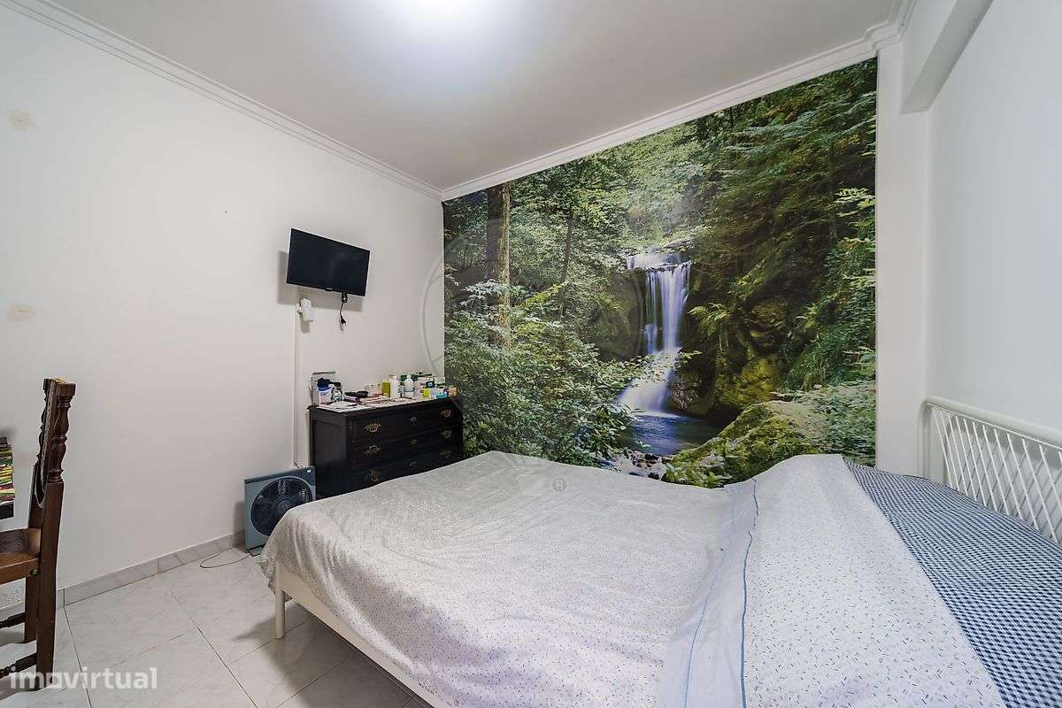 Apartamento T1 para venda-5