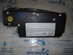 Airbag Banco 1J4880239D VW GOLF 4 2000 ESQ - 1