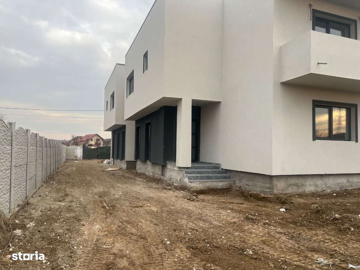 Casa p+1 la cheie Simnicul de sus - Imagine principală: 2/10