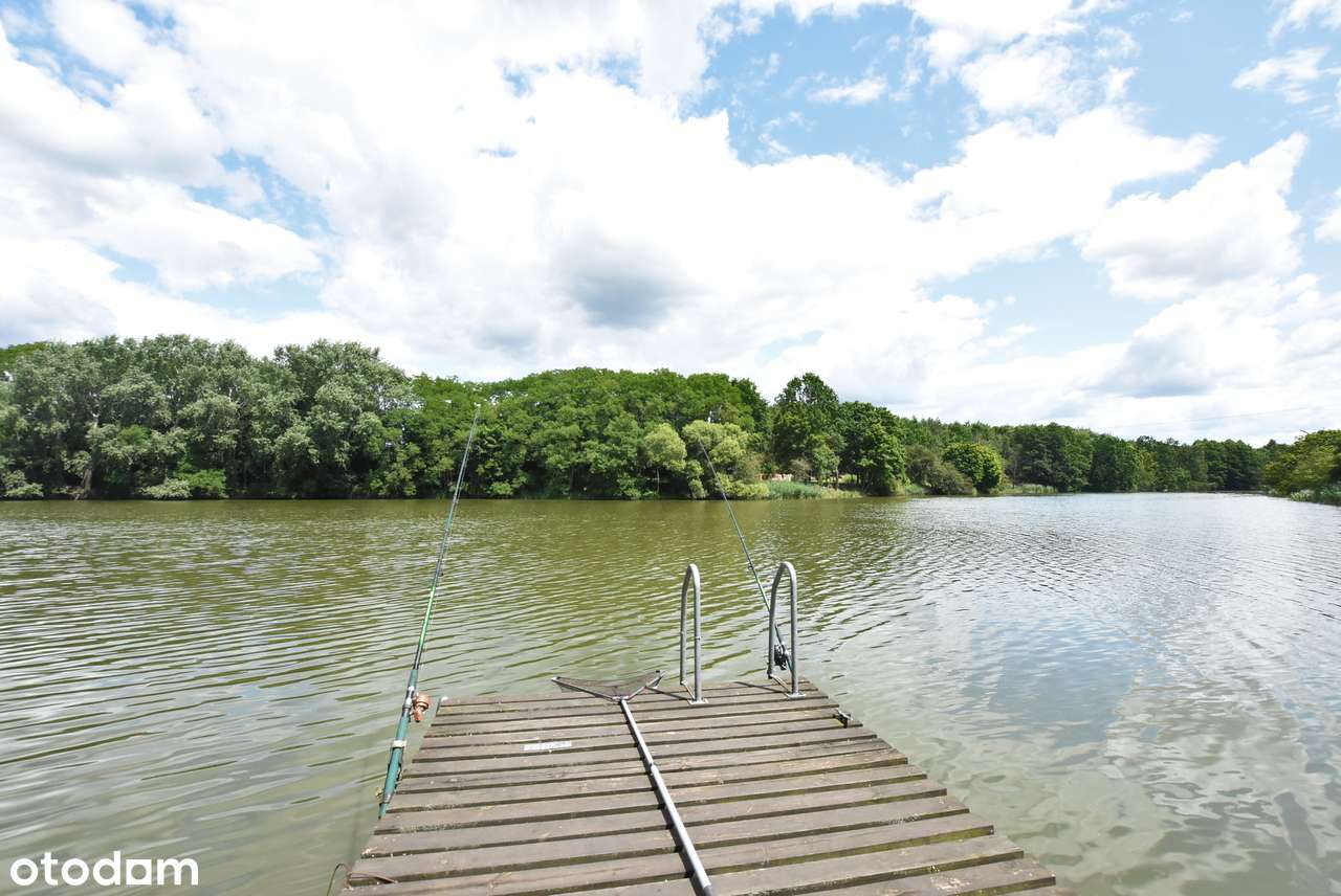 Wyjątkowy dom przy I linii brzegowej J.Kowalskiego-0