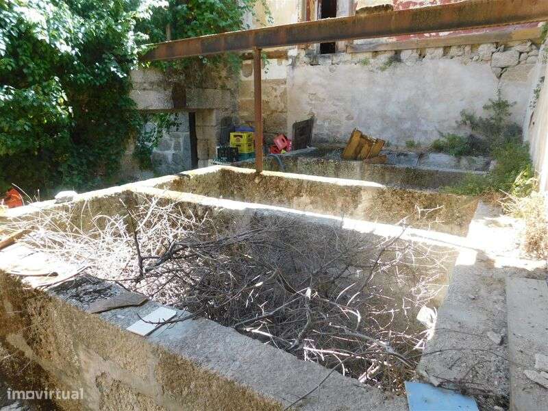Moradia Rústica T5 / Covilhã, Teixoso - Grande imagem: 3/7
