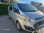 Ford Transit Custom 300 L2H1 LKW VA Trend - 14