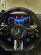 Mercedes-Benz Klasa S AMG 63 E Performance L 4-Matic Edition 1 9G-TRONIC - 18