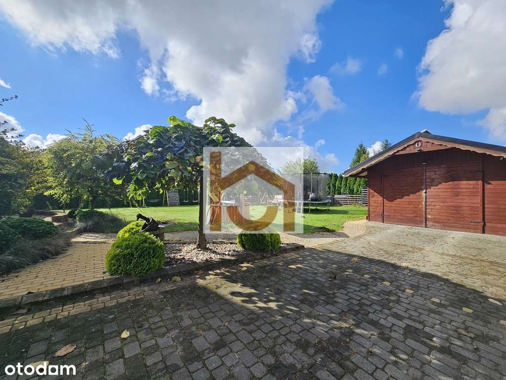 Szklary Górne|dom wolnostojący|ekonomiczny|5 pokoi - Pełny obrazek: 4/20