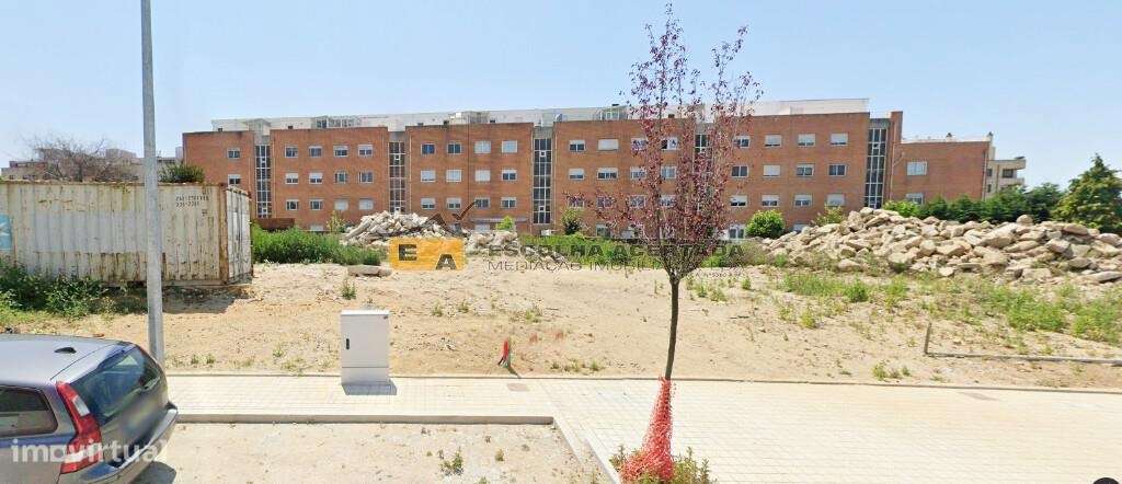 Terreno Senhora da hora - Grande imagem: 2/8