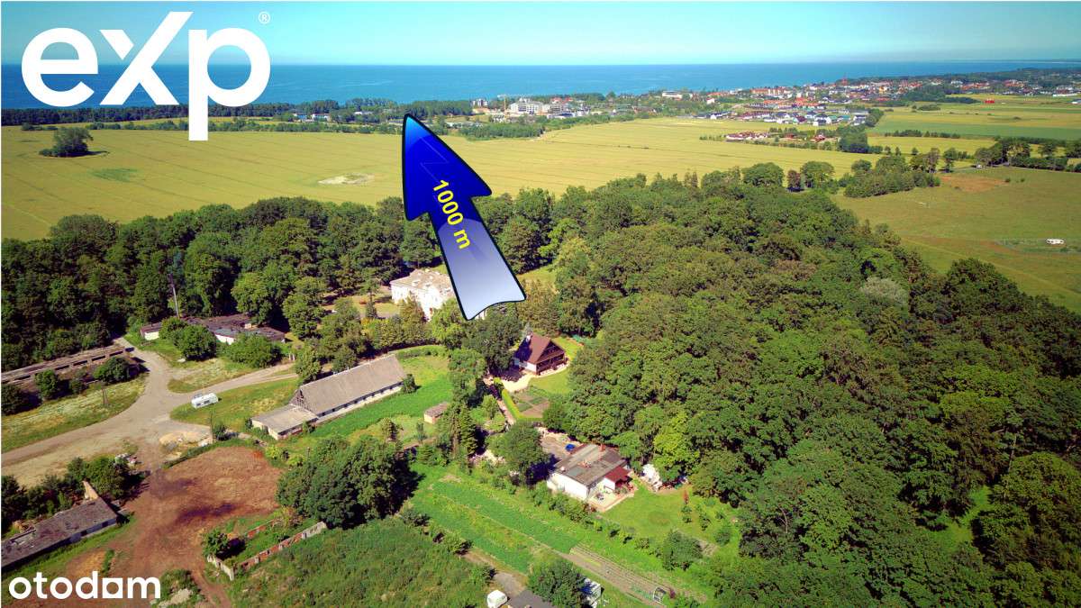 Funkcjonujący Pensjonat W Gąskach Nad Morzem - Pełny obrazek: 2/20