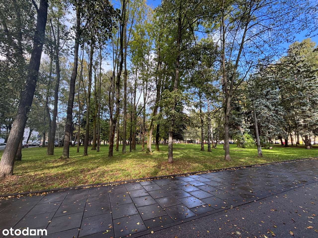 Kraków – Nowa Huta – Os.Centrum C – 51,63 m2 - 2 pokoje, Pl. Centralny-9