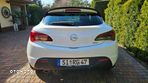 Opel Astra GTC 1.6 SIDI Turbo ecoFLEX Start/Stop Edition - 9