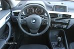 BMW X1 sDrive18i Advantage - 15
