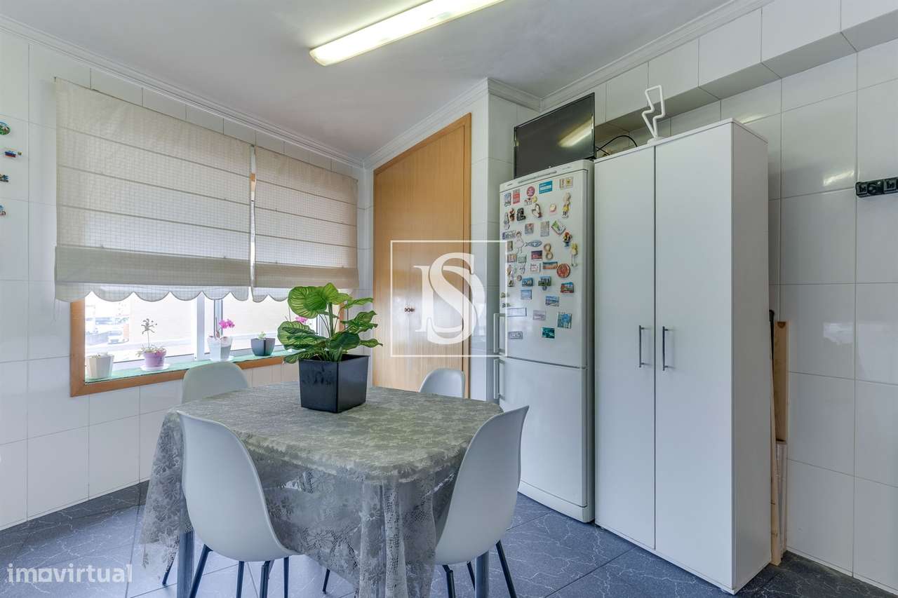 Apartamento T3 Venda em Póvoa de Varzim, Beiriz e Argivai,Póvoa de Var-14