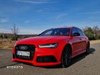 Audi RS6 4.0 TFSI Quattro Tiptronic - 6