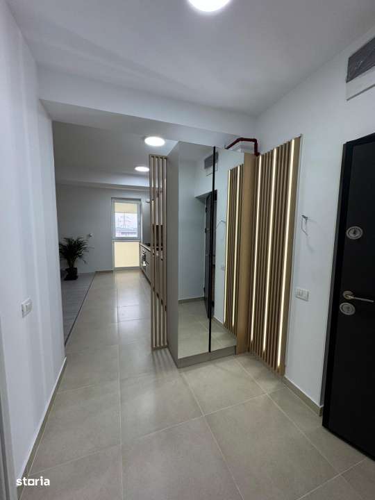 Citadella Garden-Ap. 2 cam.-80mp-de inchiriat-Parcare - Imagine principală: 5/14