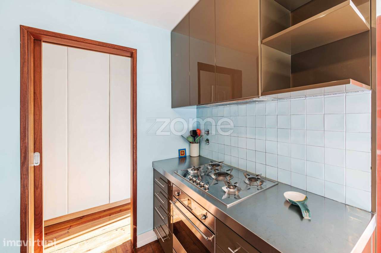 Apartamento Estrela-27