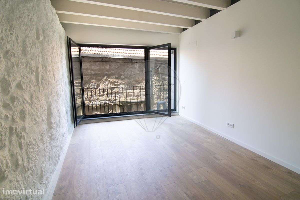 Apartamento T0 para venda - Grande imagem: 4/7