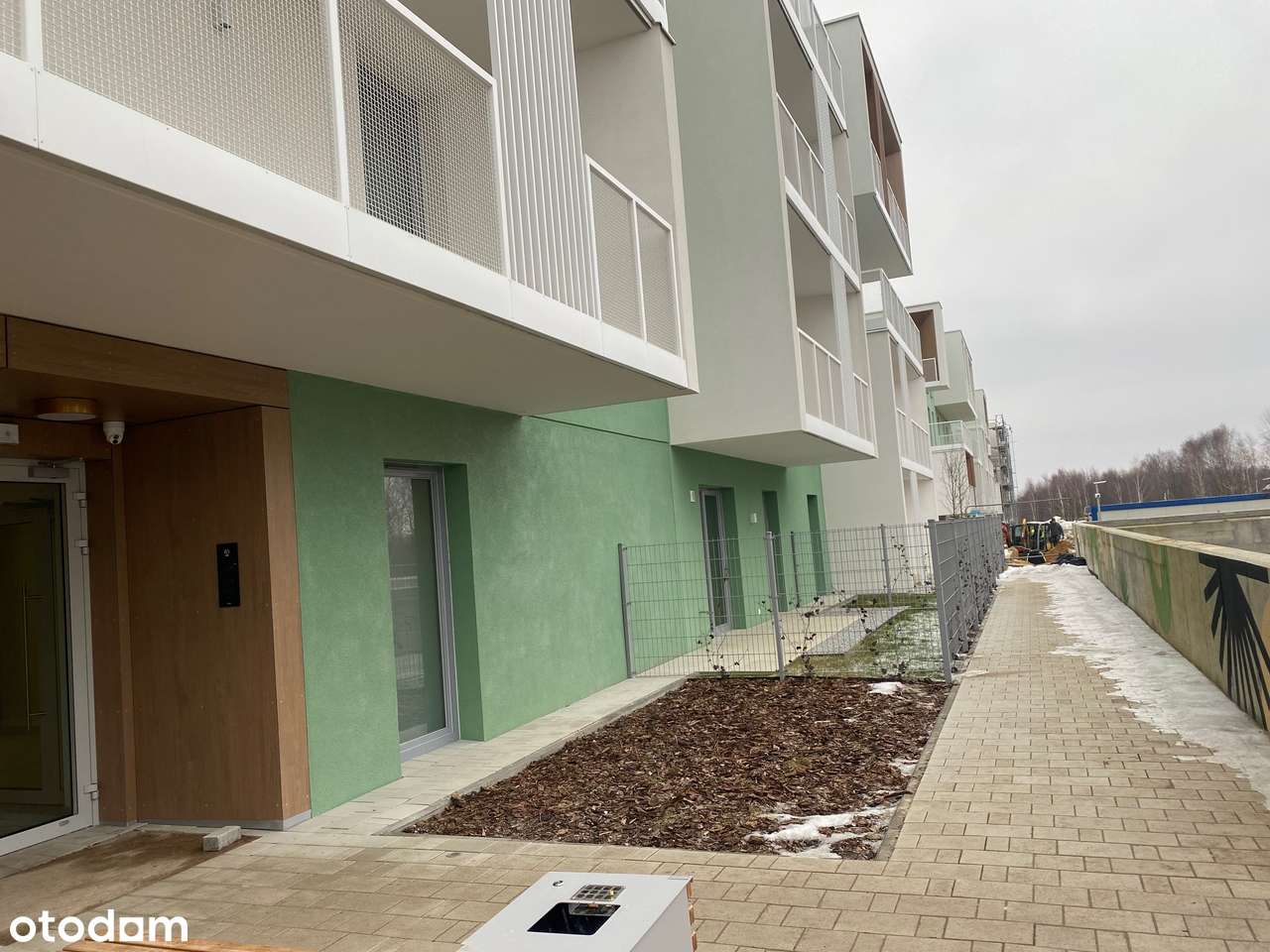 Atrakcyjne dwupokojowe, Małopolska-10