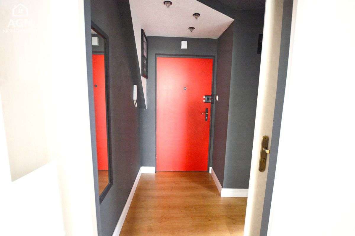 !!!OKAZJA!!! Mieszkanie 2 pokojowe.-3