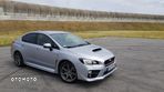 Subaru WRX - 8