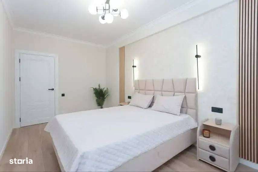 Dezvoltator City Nord! Pret promo luna aceasta! Confort si Lux - Imagine principală: 5/7