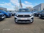 Volkswagen T-Cross 1.0 TSI DSG Life - 2