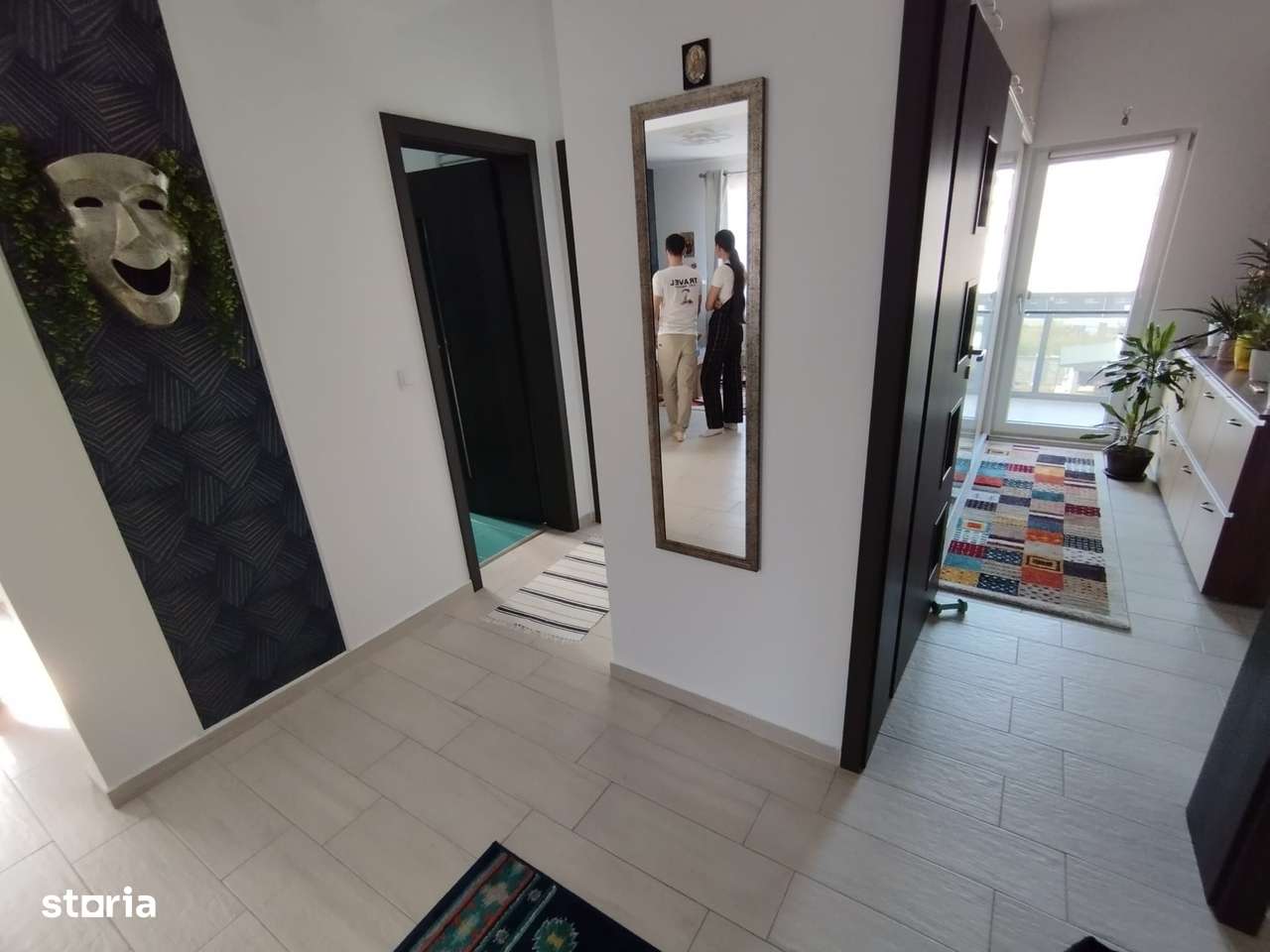 Apartament Spatios 84 mp + parcare 39 mp, gata de mutare - Imagine principală: 5/11