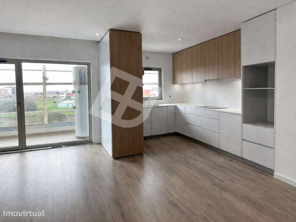 Apartamento T3+1 Duplex - Aveiro Centro - Grande imagem: 5/26