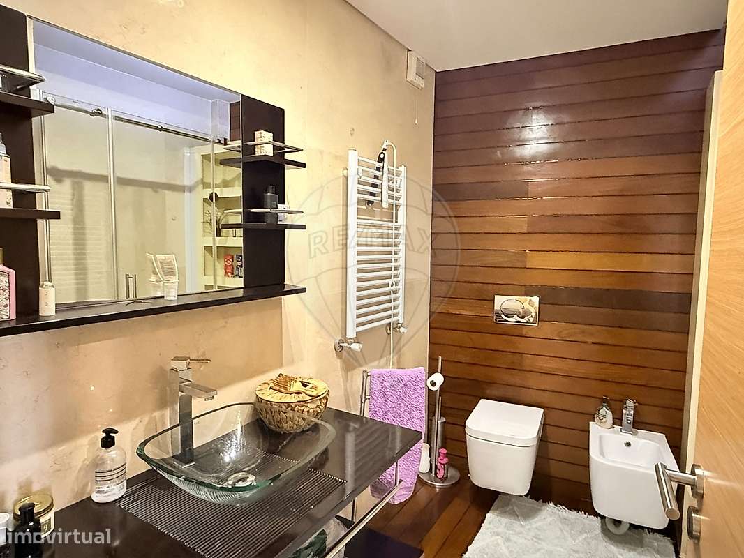 Apartamento T3 para venda-11