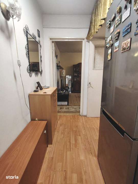 Apartament semidecomandat - Imagine principală: 5/5