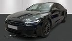 Audi A7 45 TFSI mHEV S tronic - 2