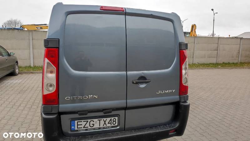 Citroën Jumpy - 3