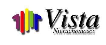 Vista Nieruchomości Logo