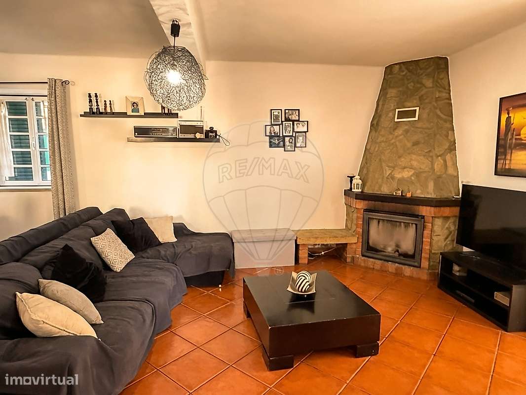 Moradia T4 para venda-6