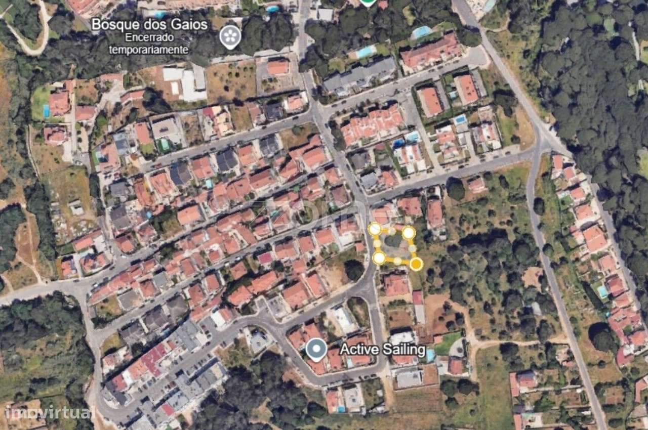 Terreno para Construção – Altos dos Gaios - Grande imagem: 3/15