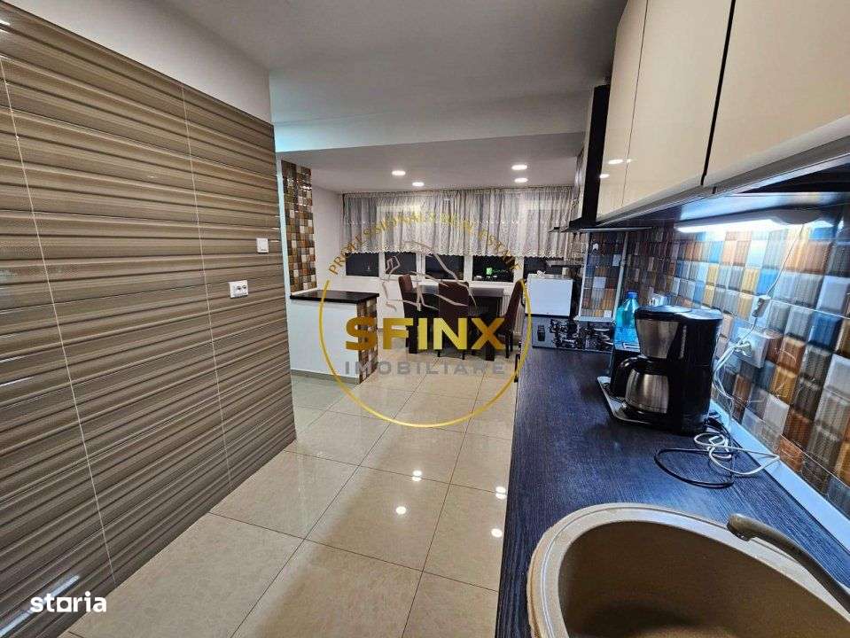 De inchiriat apartament cu 3 camere zona Decebal - Imagine principală: 3/16