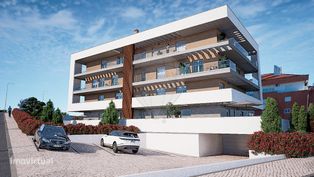 Apartamento T2 para venda - Grande imagem: 2/8