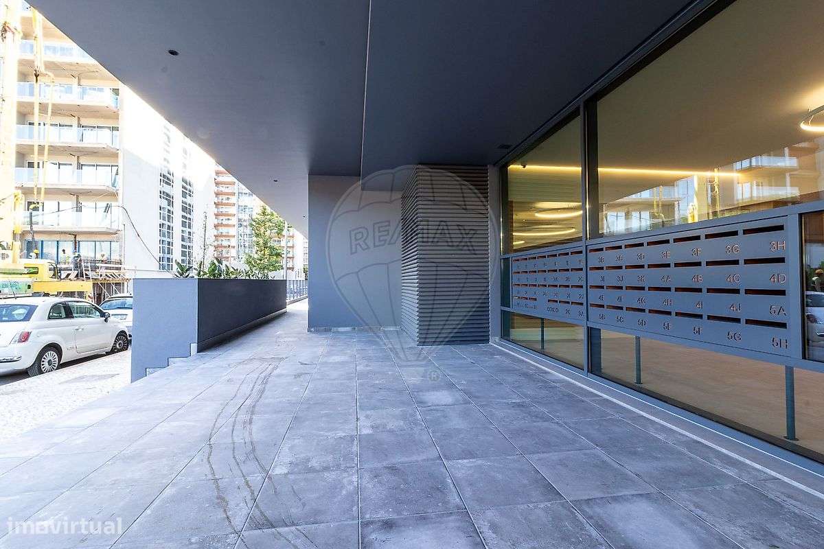 Apartamento T2 para arrendamento - Grande imagem: 4/28