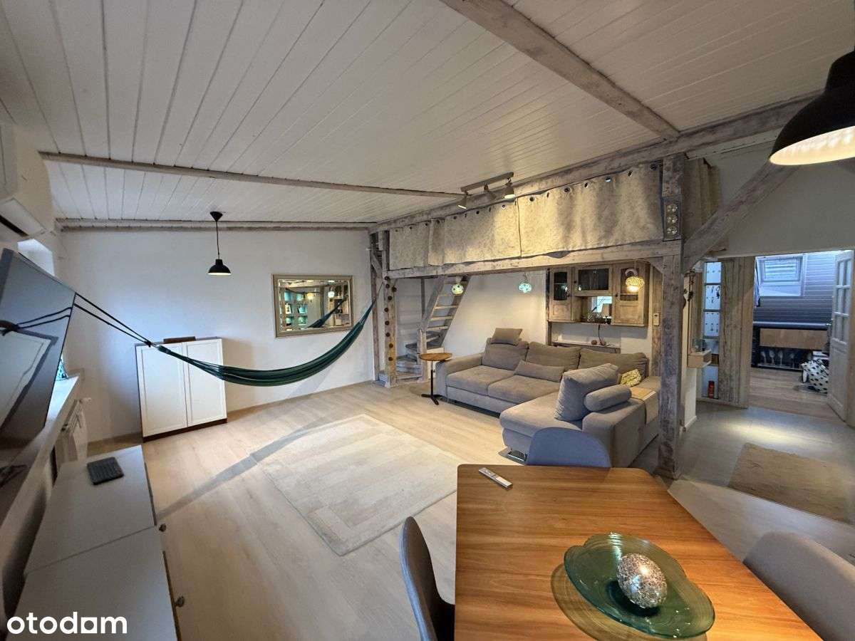 2 pokoje | 68 m | Ursus | Balkon - Pełny obrazek: 3/16