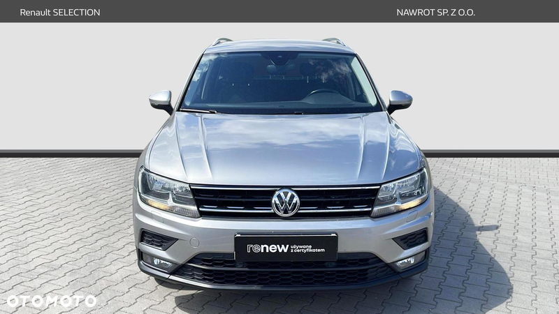 Volkswagen Tiguan 2.0 TDI BMT SCR JOIN - 23