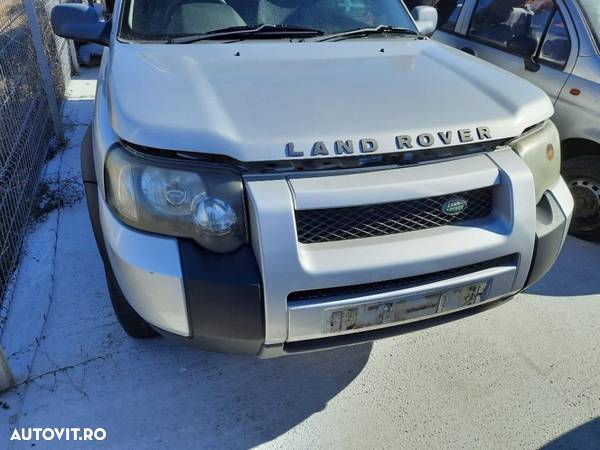 Dezmembrari Land Rover Freelander 1 facelift 2006 2.0 Diesel - 4