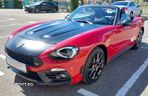 Abarth 124 Spider 1.4 M-Air AT6 Officine - 1