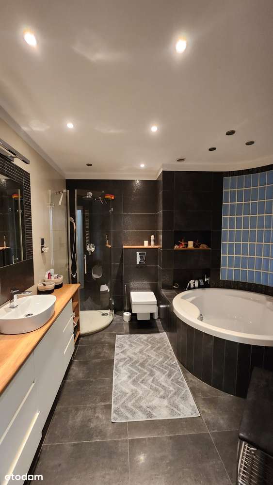 Dom szeregowy na Pogoni gotowy do zamieszkania-19