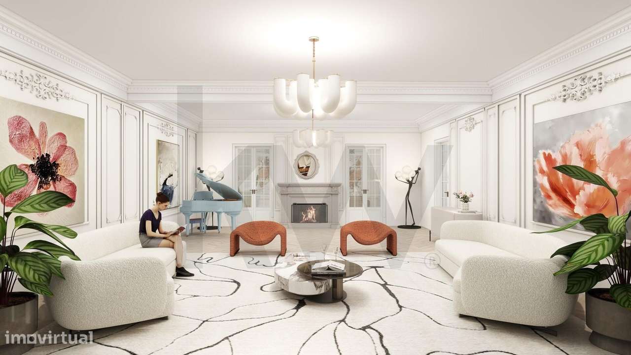 Edifício Emblemático: Oportunidade de Investimento no Coração de Elvas - Grande imagem: 5/15