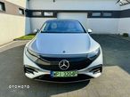 Mercedes-Benz EQS 580 4-Matic AMG Line - 3