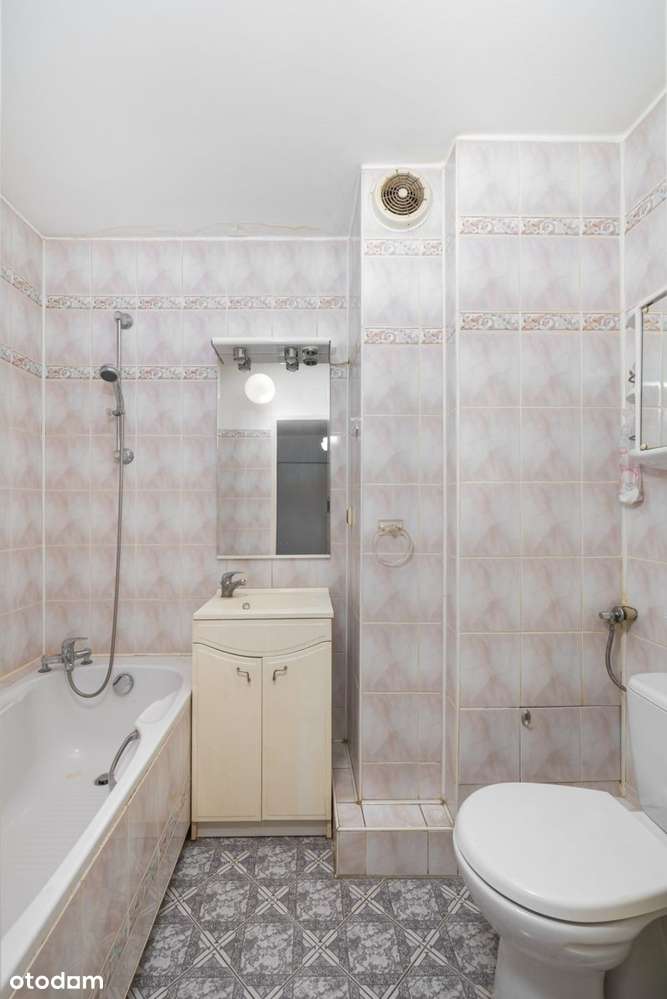 4 pokoje - 58 m2 - Ursus, ul. Warszawska-12