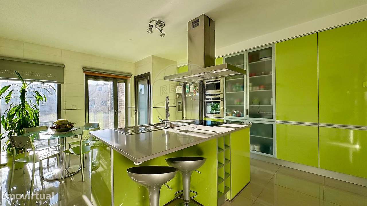 Apartamento T4 para venda-34