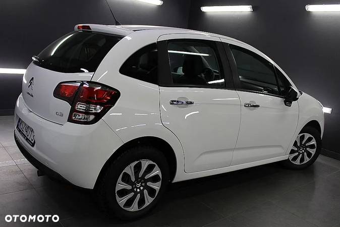 Citroën C3 Pure Tech (VTi) 82 Tendance - 16